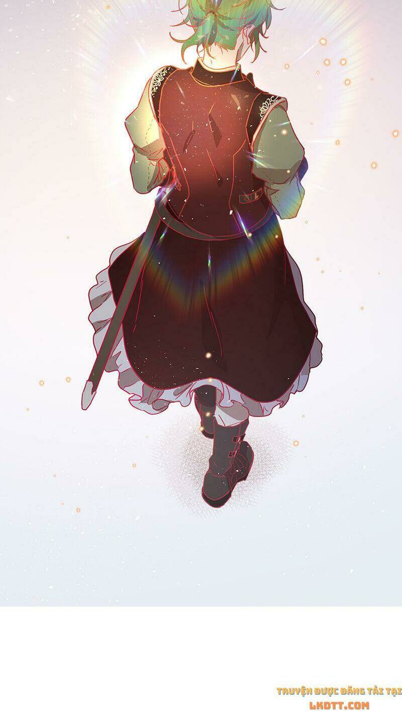 Khế Ước Của Ác Ma: Chapter 27