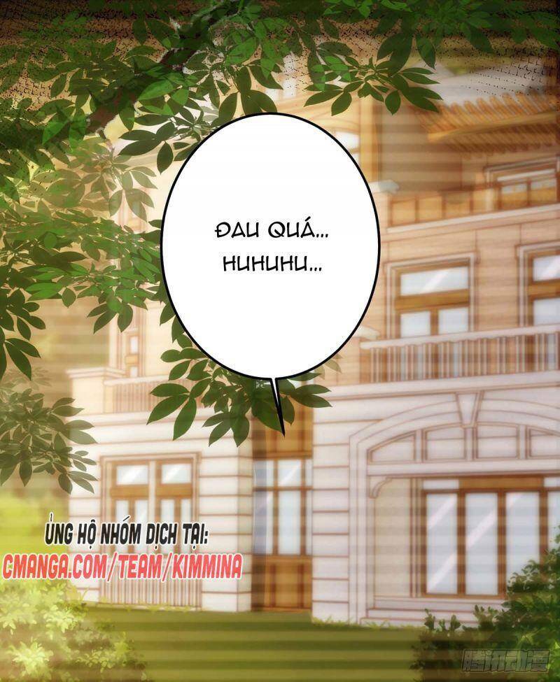 Thú Thụ Bất Thân: Chapter 4