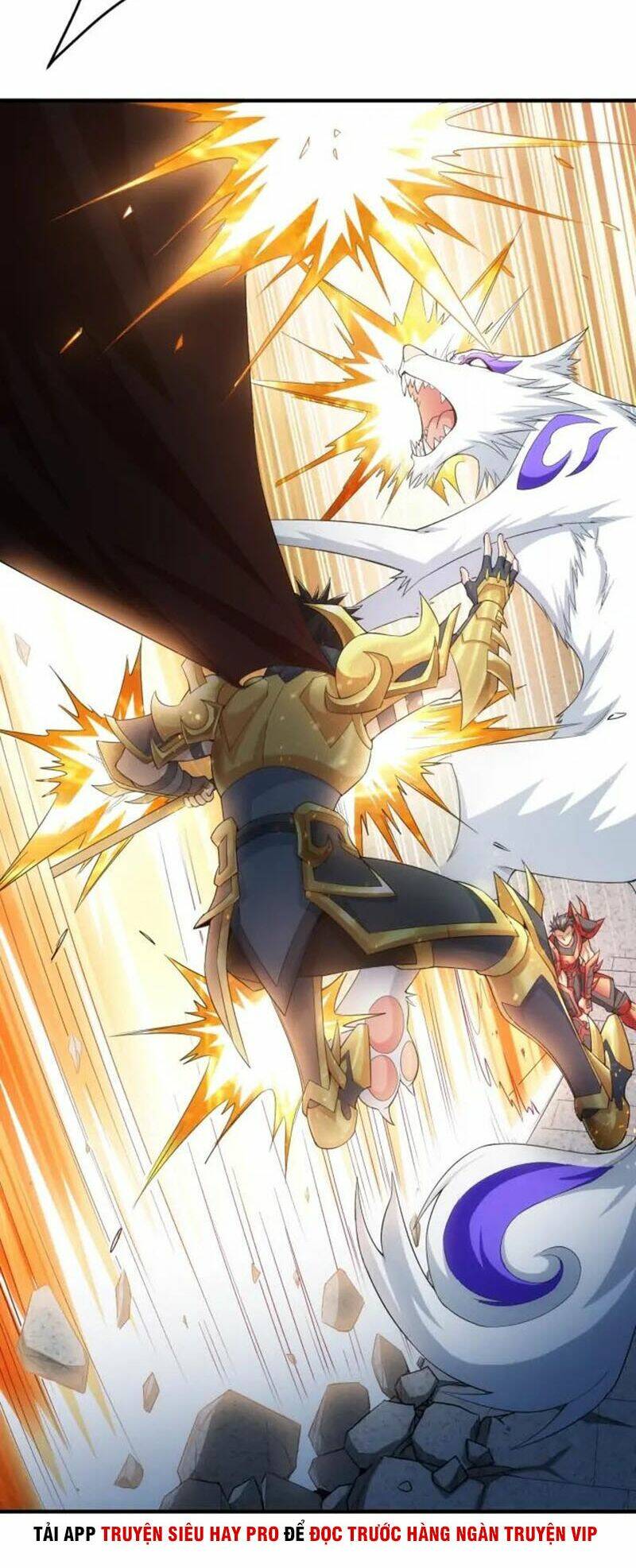 Rich Player - Người Chơi Khắc Kim: Chapter 163