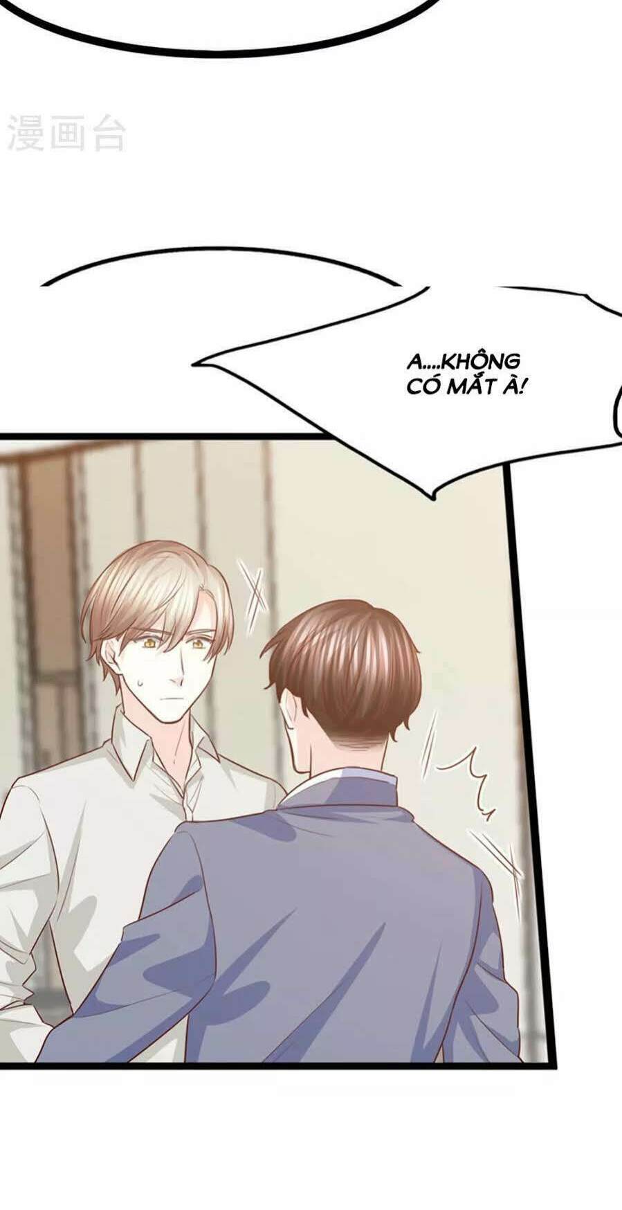 Ta Và Nam Thần Cởi Áo Ngủ Rồi: Chapter 40