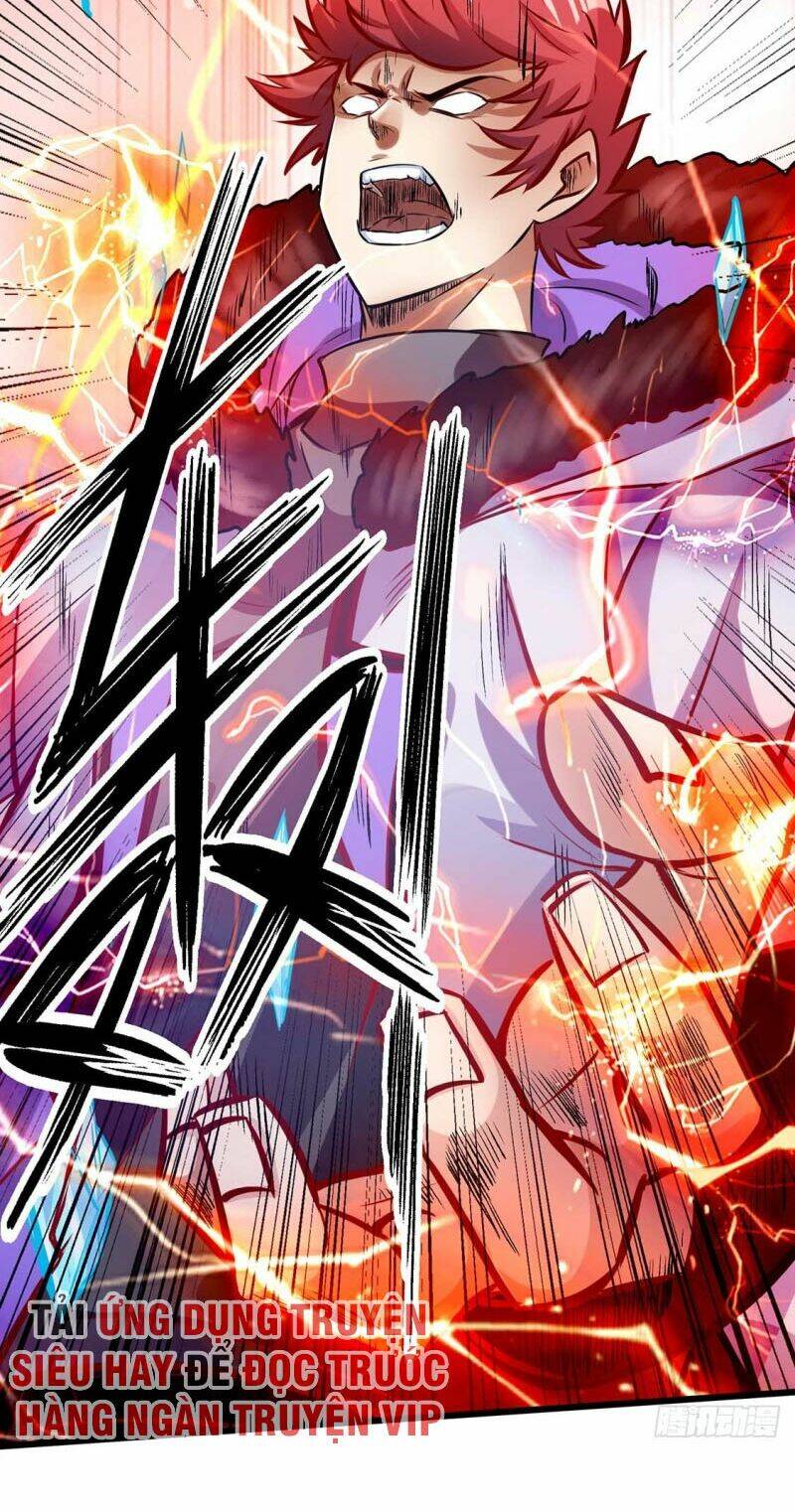 Tiên Vương Trùng Sinh: Chapter 97