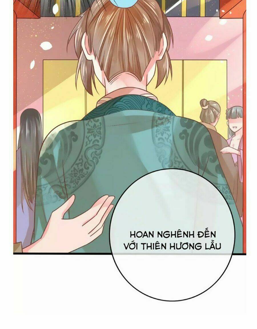 Chọc Nhầm Thượng Thần Băng Lãnh: Chapter 1