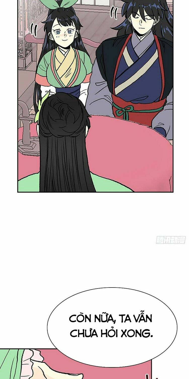 Học Sĩ Tái Sinh: Chapter 147