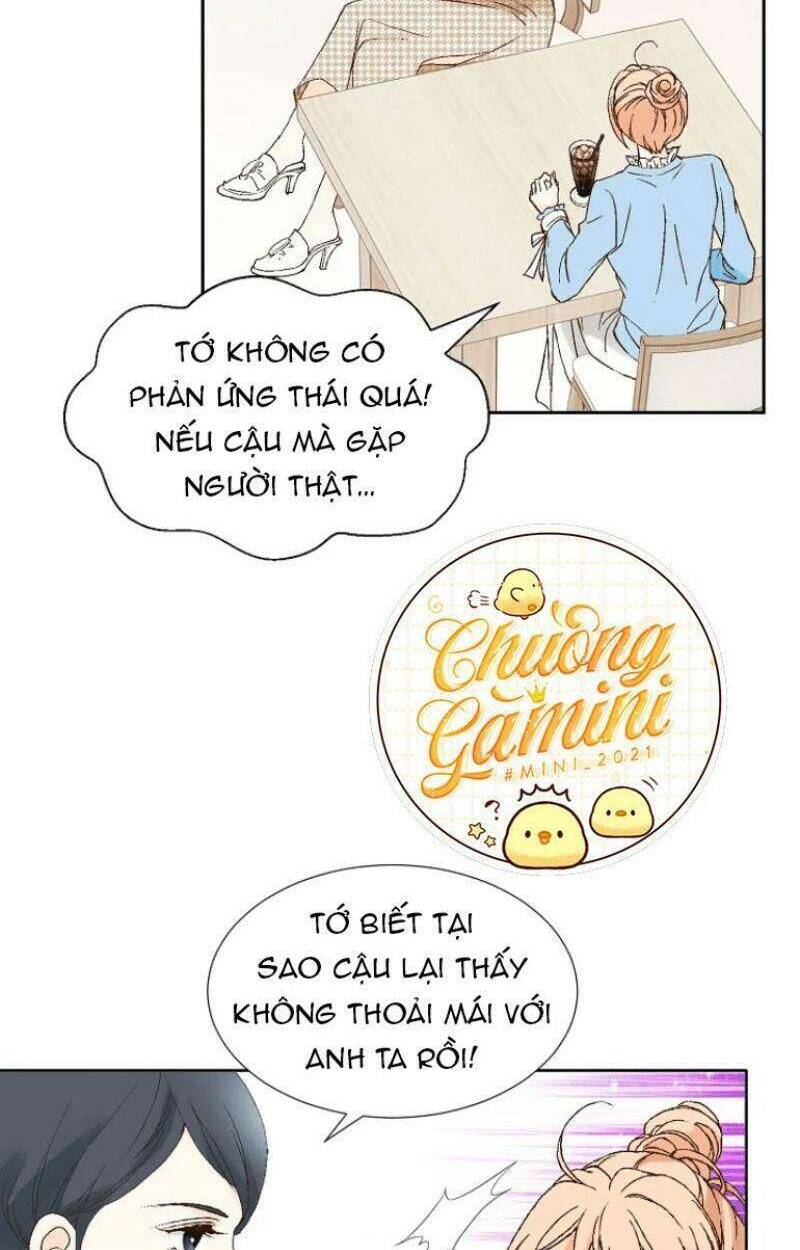 Lee Bom, Em Là Của Anh: Chapter 17