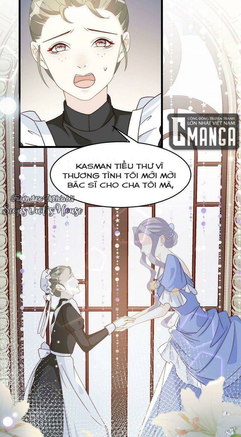 Không Thể Hòan Hảo Tuyệt Đối: Chapter 9