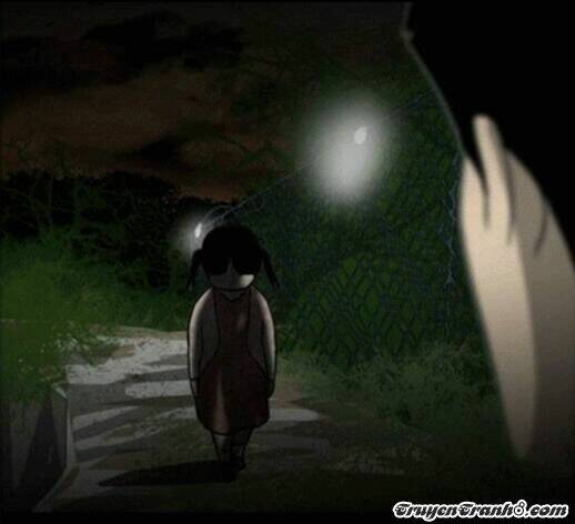 Con Đường Sau Núi: Chapter 3