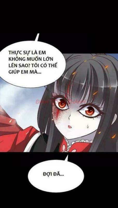 Truyện Kinh Dị Ở Tòa Nhà Số 44: Chapter 104