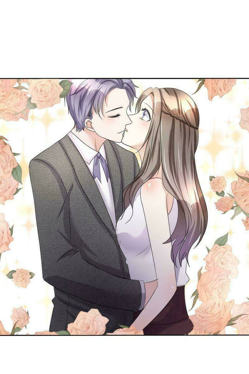 Con Đường Phản Công Của Sủng Thê: Chapter 7