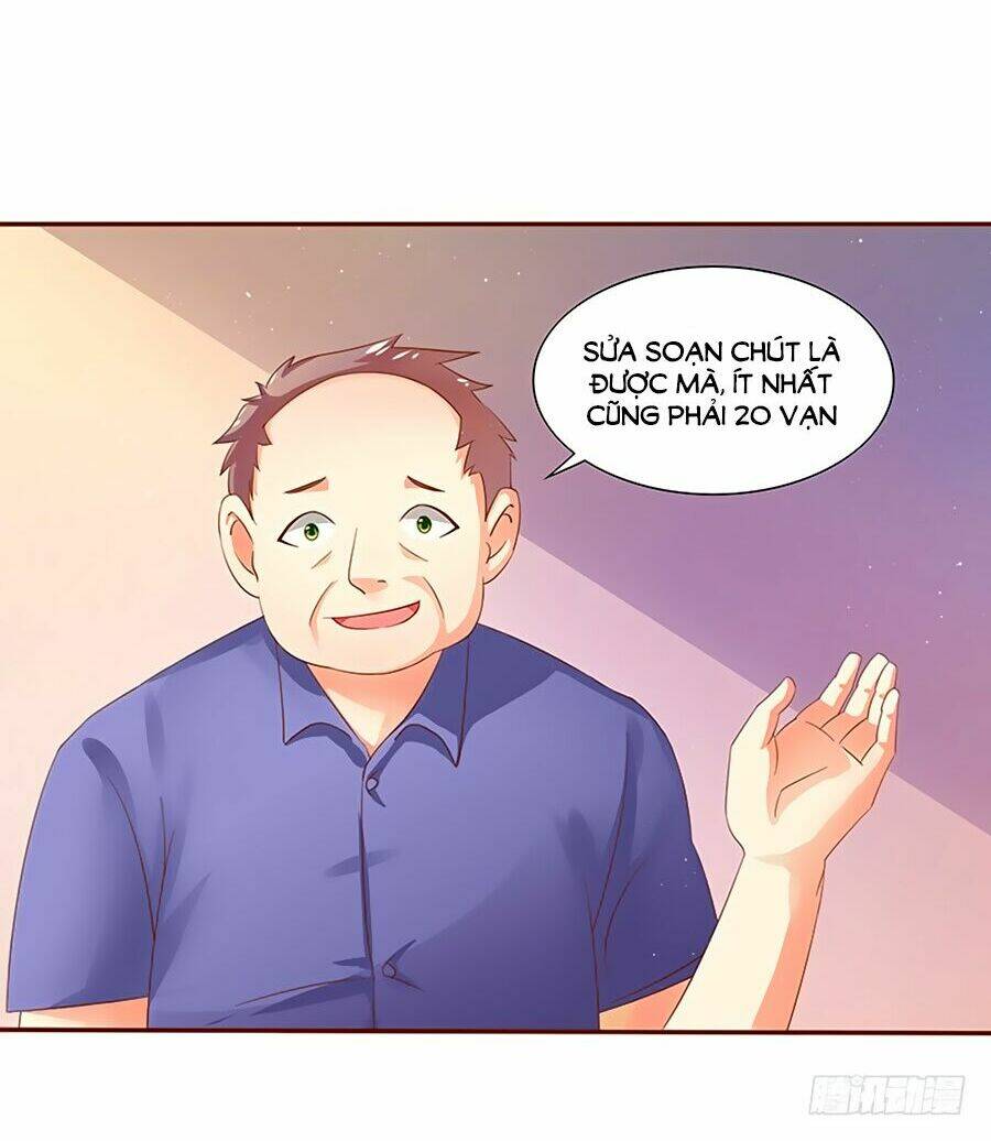 Chồng Già Vợ Trẻ Trêu Nhau Hàng Ngày: Chapter 1