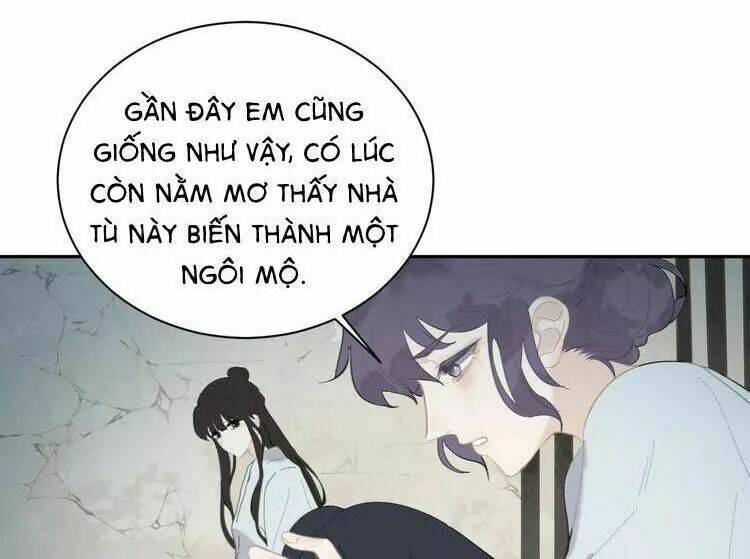 Mãn Đình Phương - Thiên Hạ Duy Khanh: Chapter 1