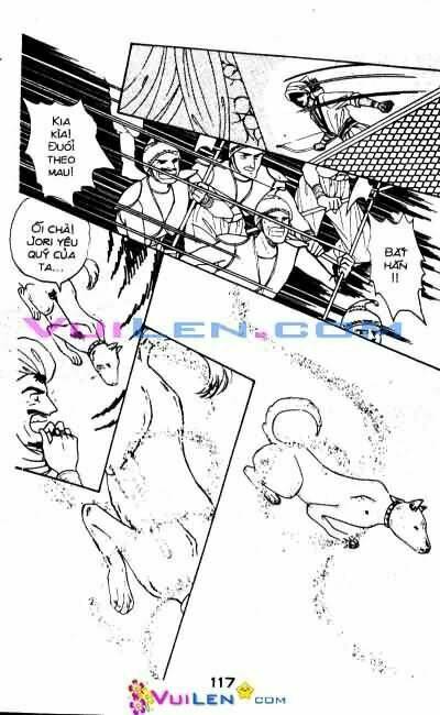 Nàng Công Chúa Ham Chơi: Chapter 2