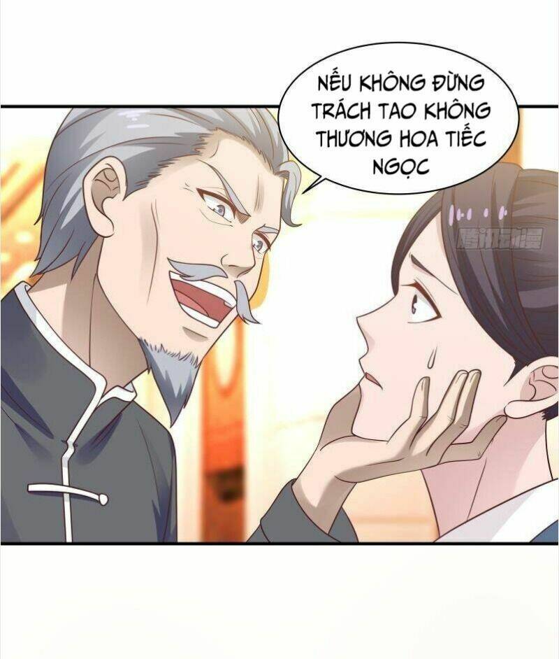 Đô Thị Tuyệt Thế Cuồng Tôn: Chapter 26