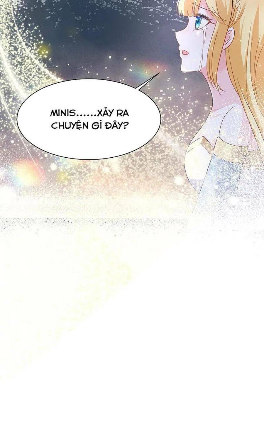 Sủng Hậu Của Vương: Chapter 168