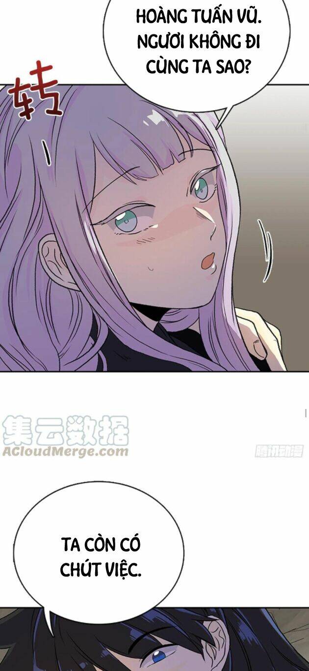 Học Sĩ Tái Sinh: Chapter 152