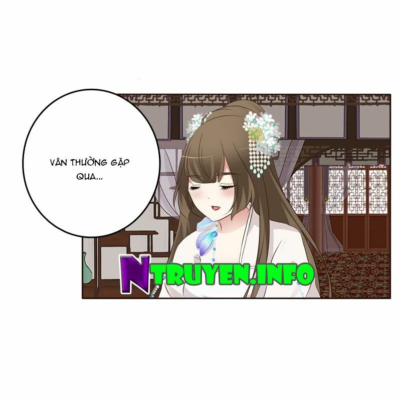 Thông Linh Phi: Chapter 177