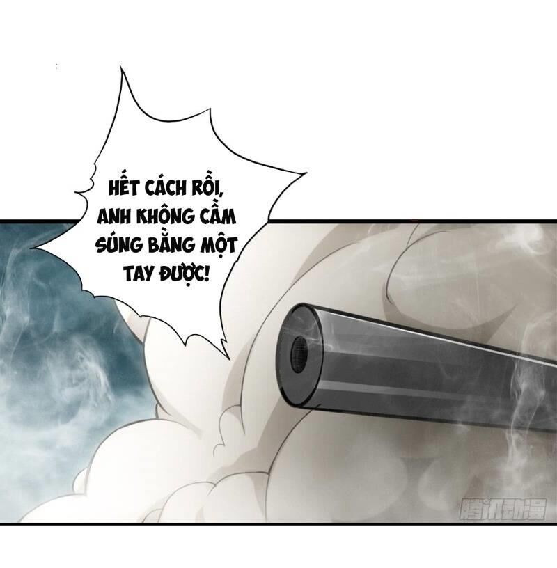 Hệ Thống Tìm Đường Chết Mạnh Nhất: Chapter 40