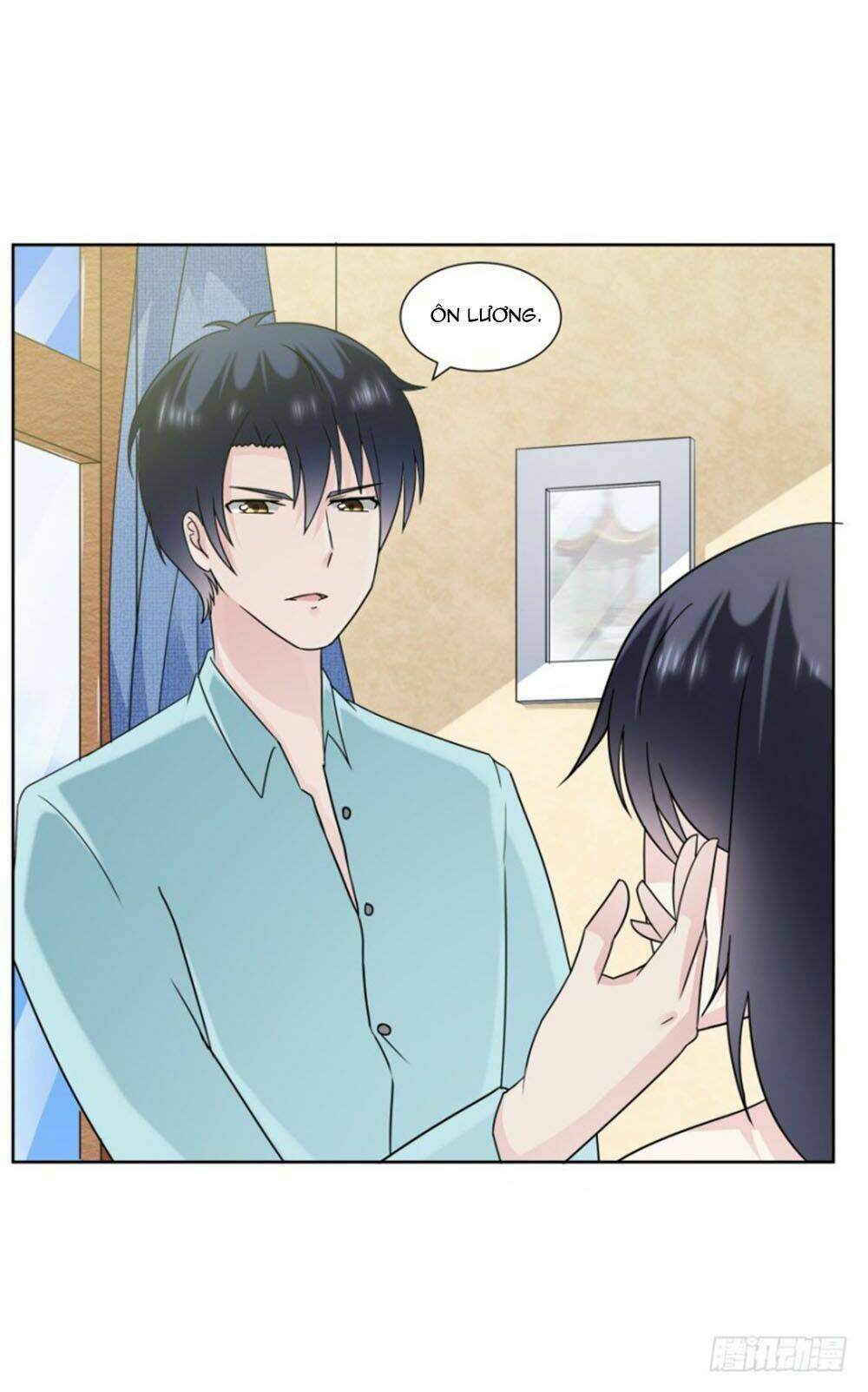 Thiên Kim Đường Môn: Chapter 98