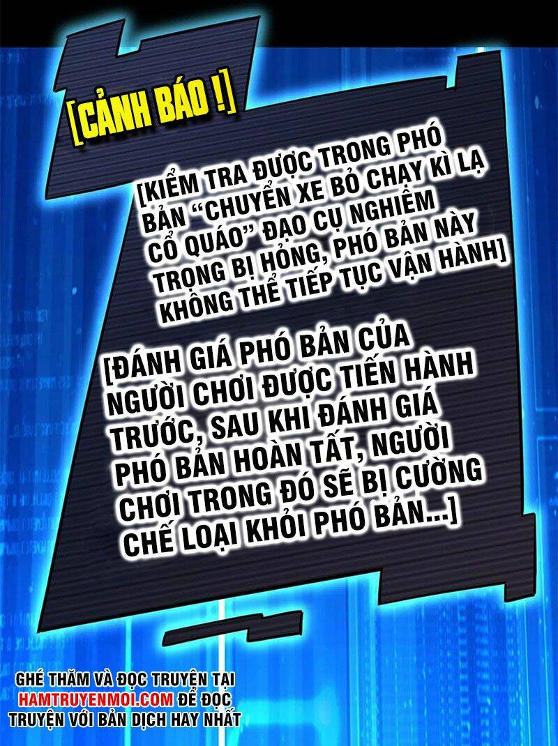 Toàn Cầu Sụp Đổ: Chapter 65