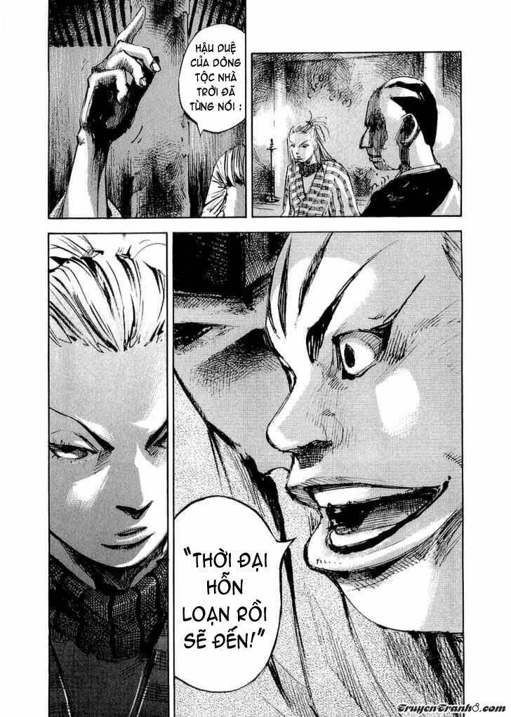 Sidooh: Chapter 25