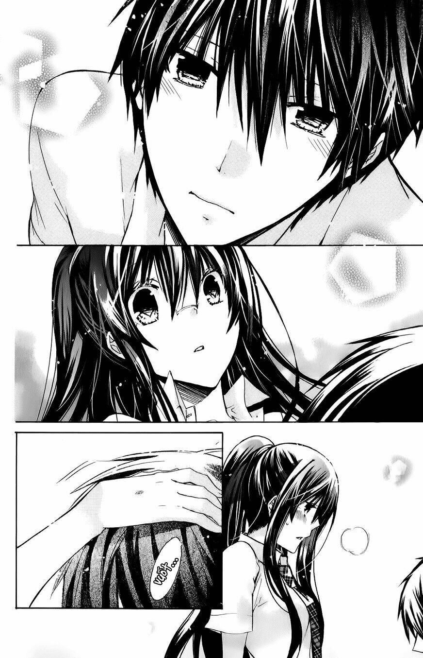 Watashi Ni Xx Shinasai!: Chapter 32