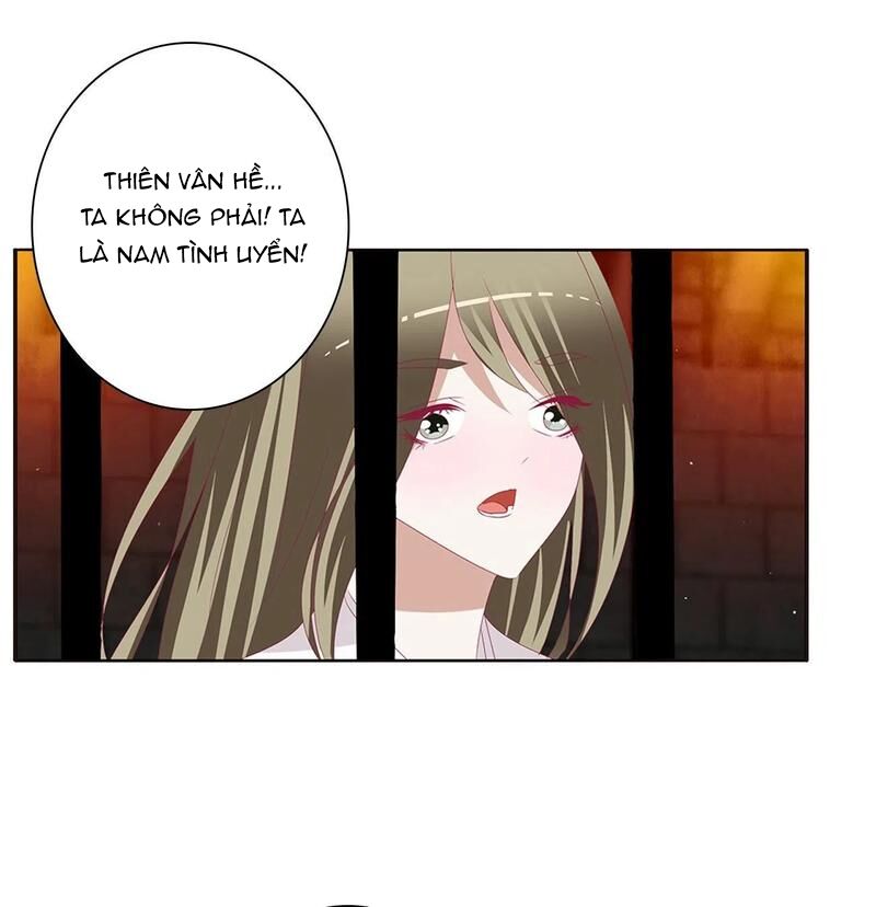 Thông Linh Phi: Chapter 639