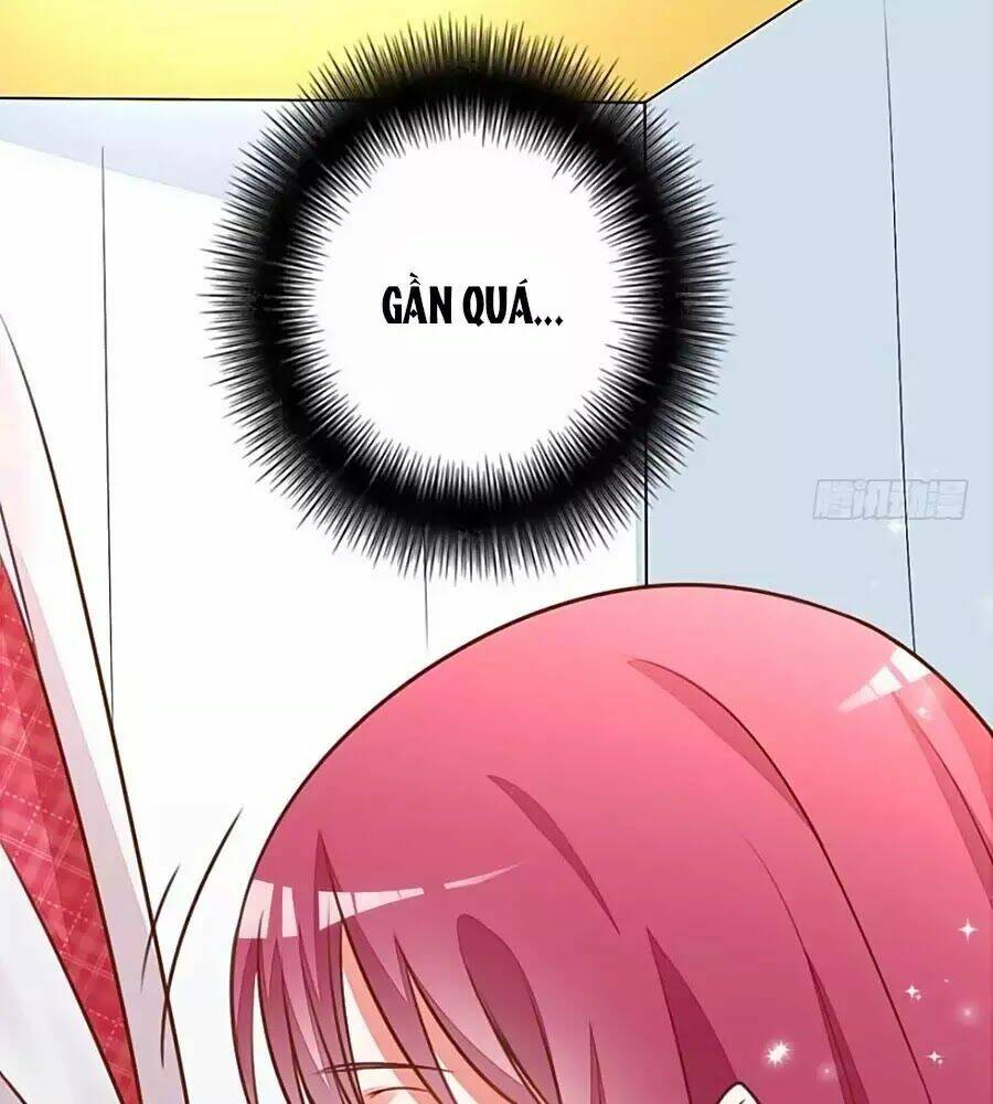 Thịnh Thế Hoa Sủng: Tôi Bị Bắt Làm Tù Binh: Chapter 12