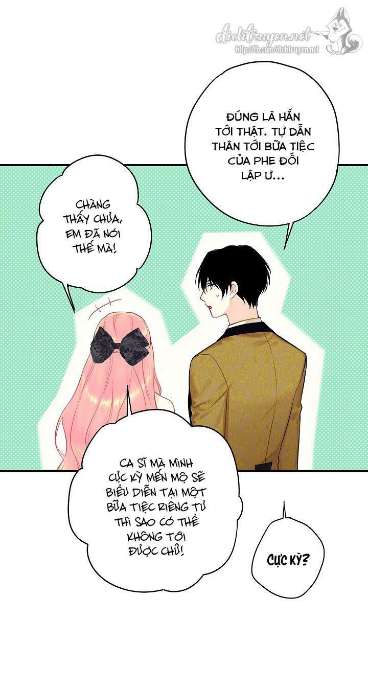 Tồn Tại Với Tư Cách Là Vợ Của Nam Chính: Chapter 191: (Chap 102 SS4)
