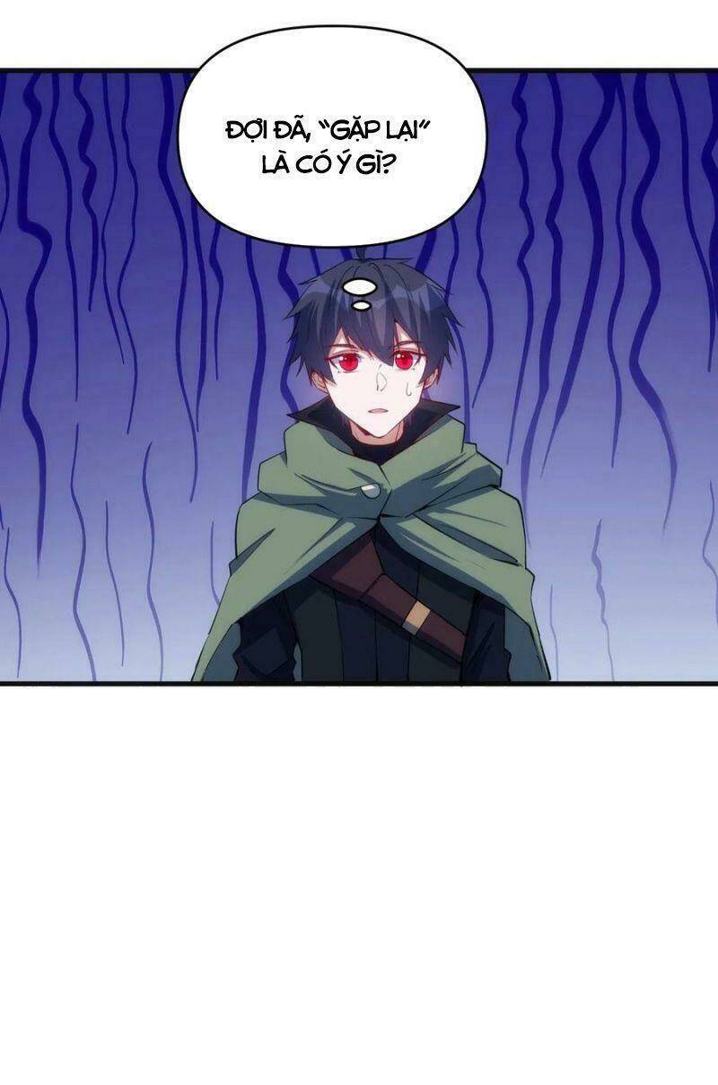 Thánh Đường Chi Thành: Chapter 69