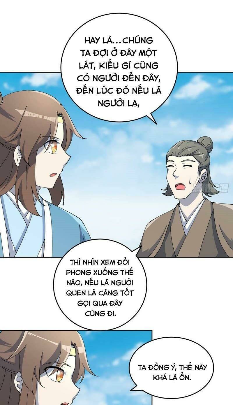 Siêu Phàm Truyện: Chapter 229