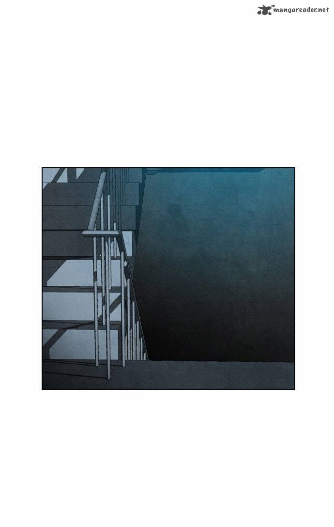 Revival Man: Chapter 33