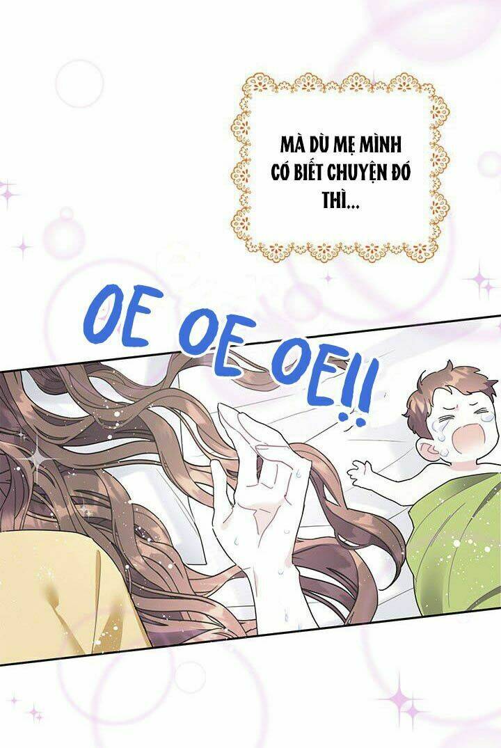 Công Chúa Của Loài Chim: Chapter 26