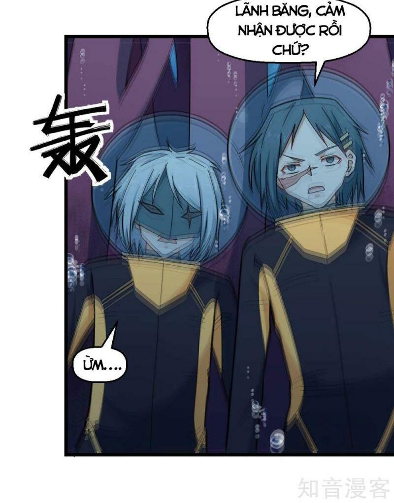 Vườn Trường Cuồng Sư Hệ Thống: Chapter 205