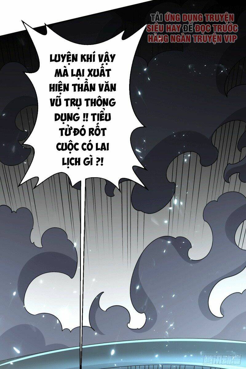 Tiên Vương Trùng Sinh: Chapter 237