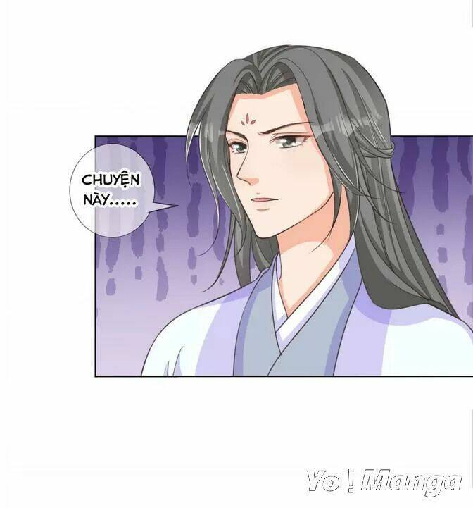 Độc Y Cuồng Phi: Chapter 24