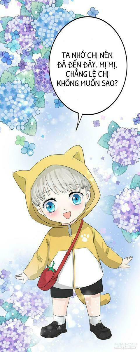 Chào Buổi Sáng, Ức Vạn Manh Thê: Chapter 4