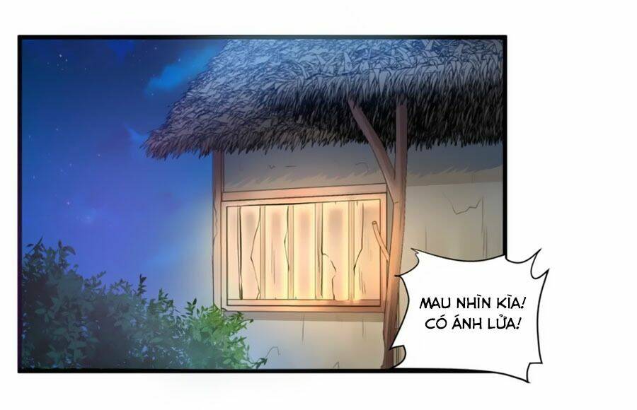 Nữ Đế Livestream Công Lược: Chapter 6