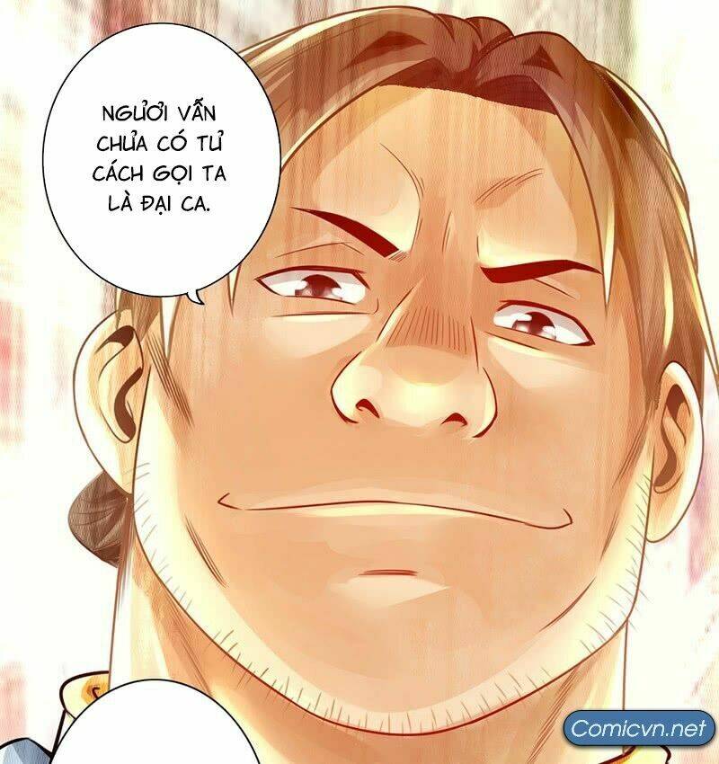 Thái Cổ Cuồng Ma: Chapter 13