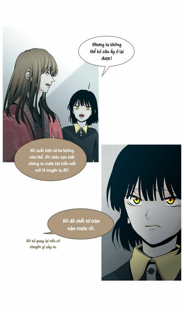 Một Không Gian Thời Gian Khác: Chapter 57
