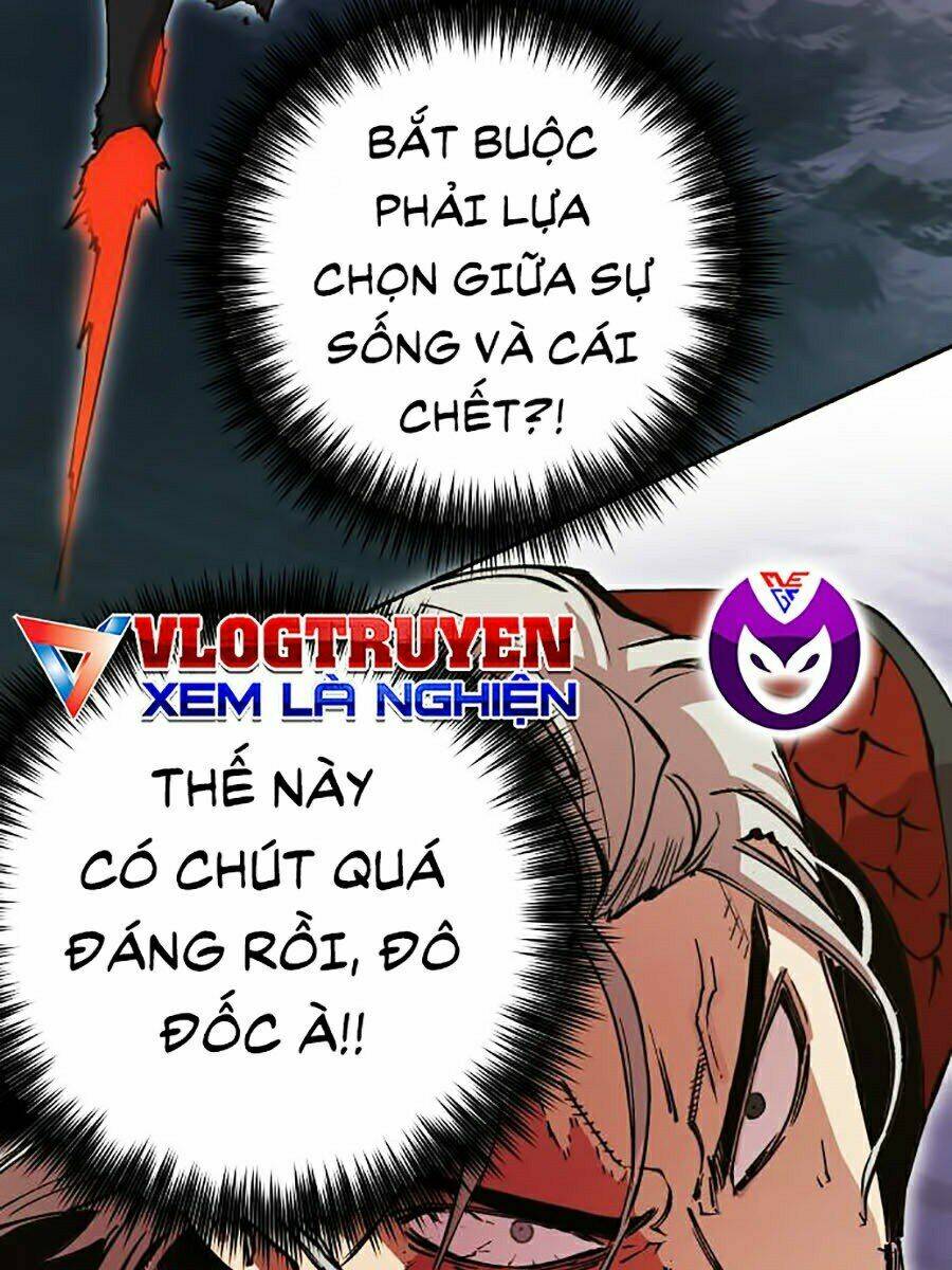 Hard Core Leveling Warrior Ss2: Chapter 107