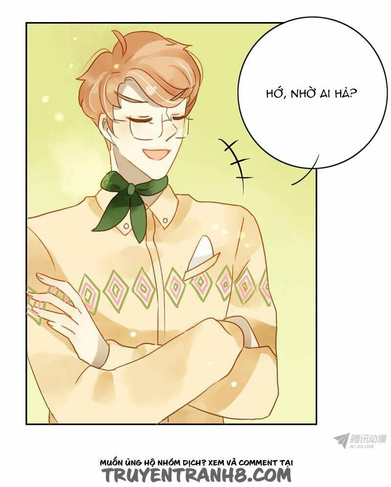 Sức Mạnh Của Sắc Đẹp: Chapter 38