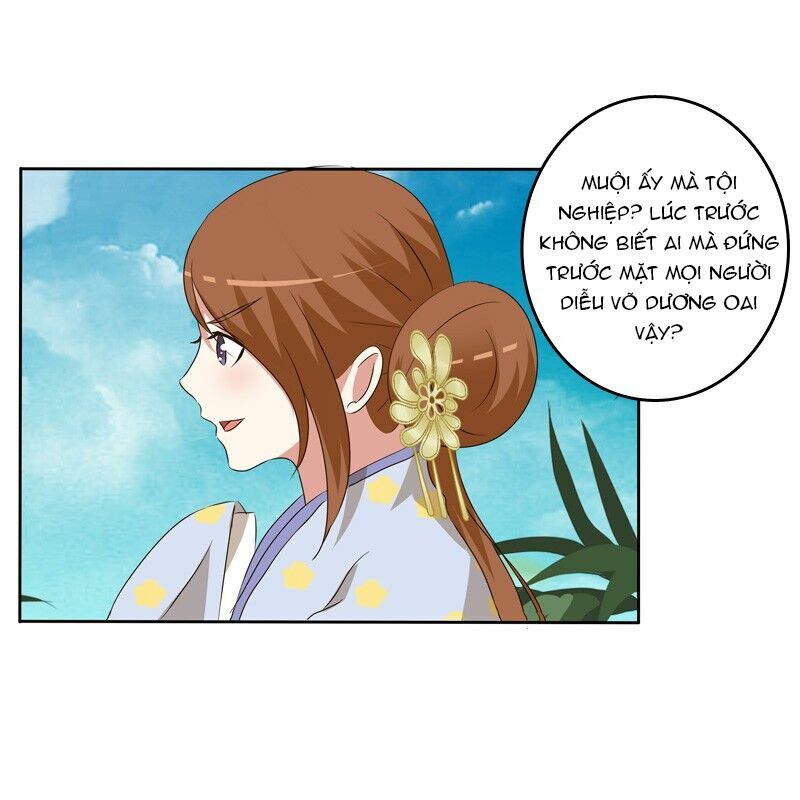 Thông Linh Phi: Chapter 141.5