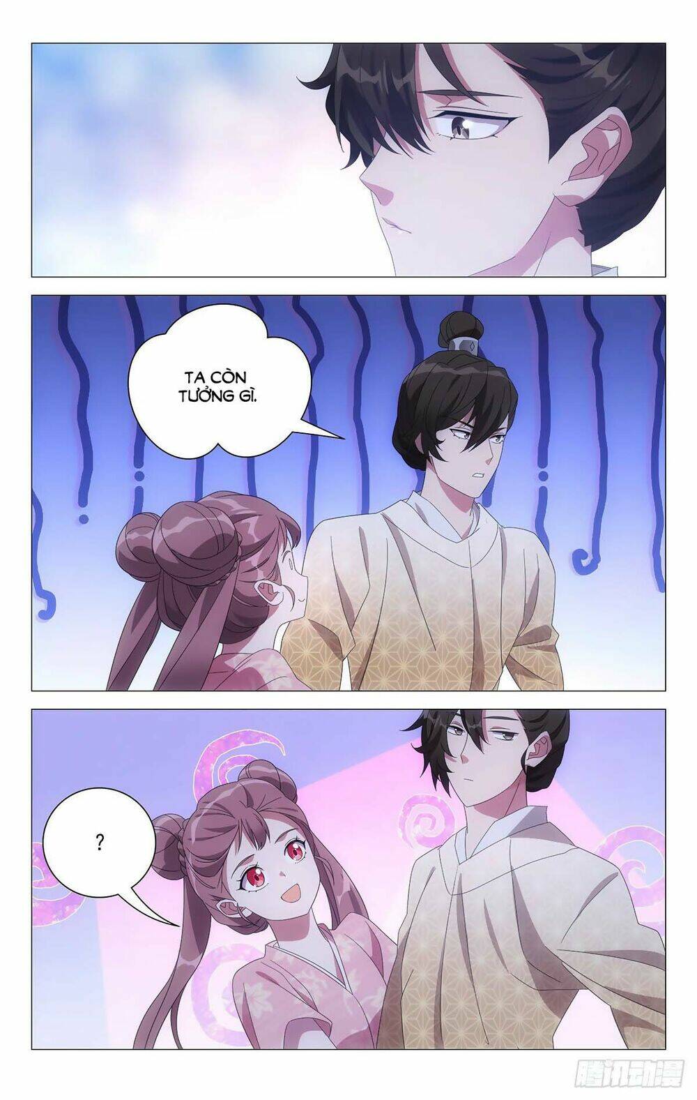 Tướng Quân! Không Nên A!: Chapter 68