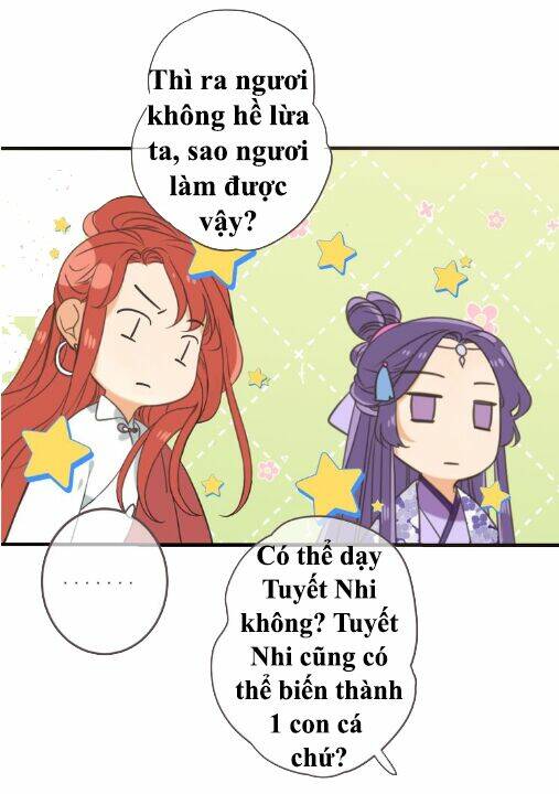 Bạn Trai Tôi Là Cẩm Y Vệ 2: Chapter 97