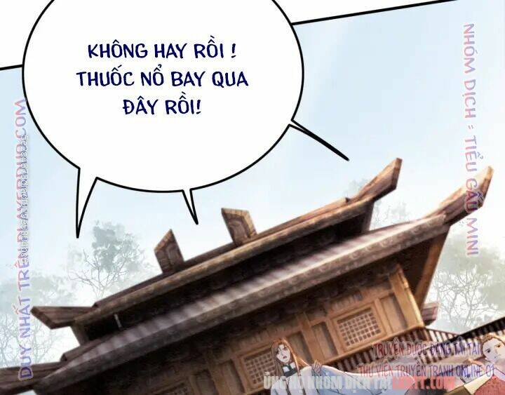 Trọng Sinh Bá Sủng Nhiếp Chính Vương Quá Mạnh Mẽ: Chapter 189