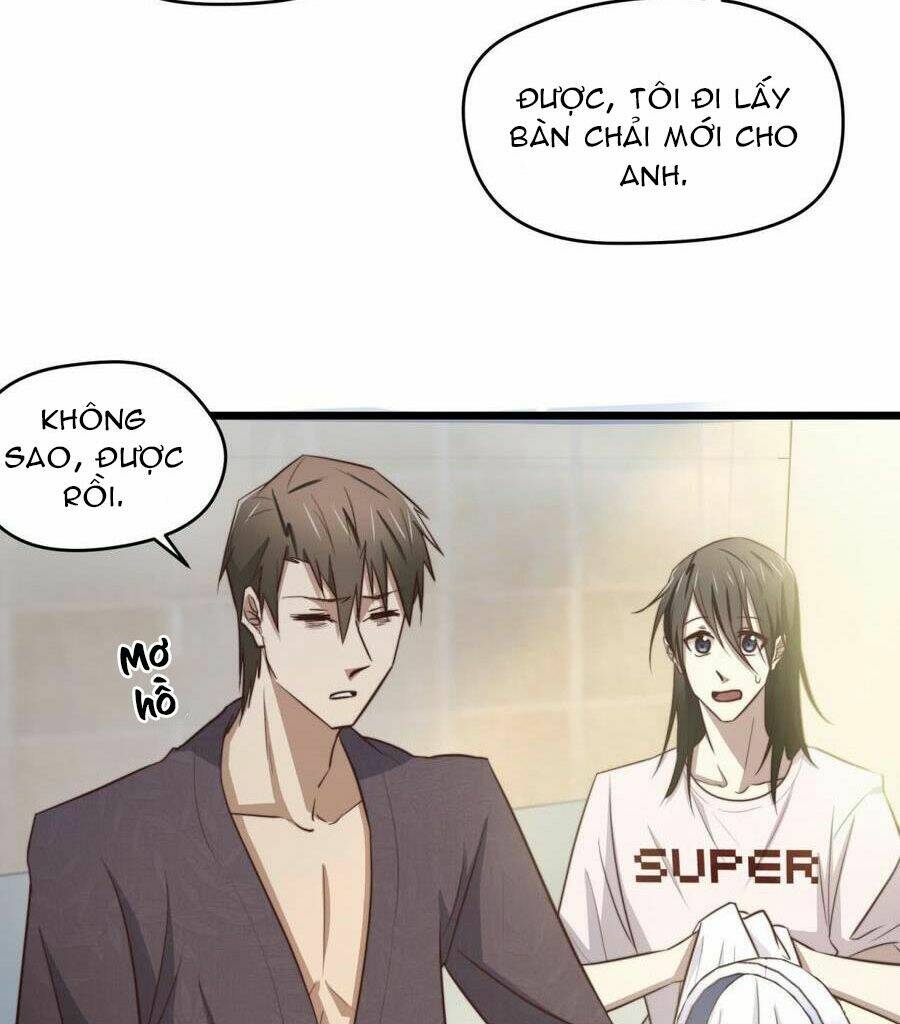 Đơn Phương Yêu Thầm Anh: Chapter 69