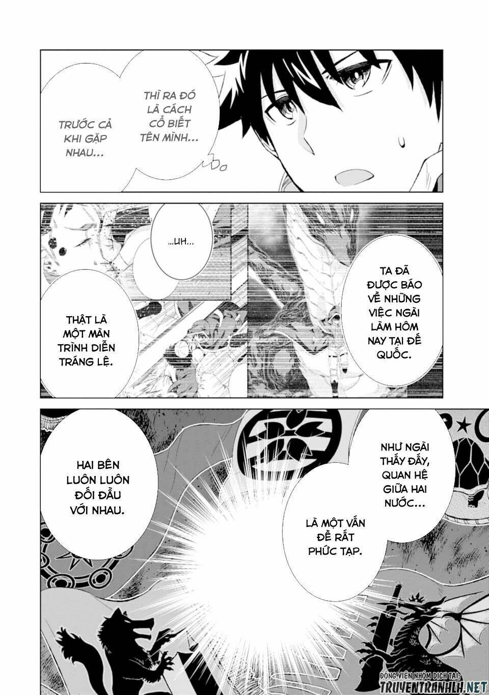 Isekai De Tadahitori No Mamono Tsukai ~ Tenshoku Shitara Maou Ni Machigawa Remashita: Chapter 15