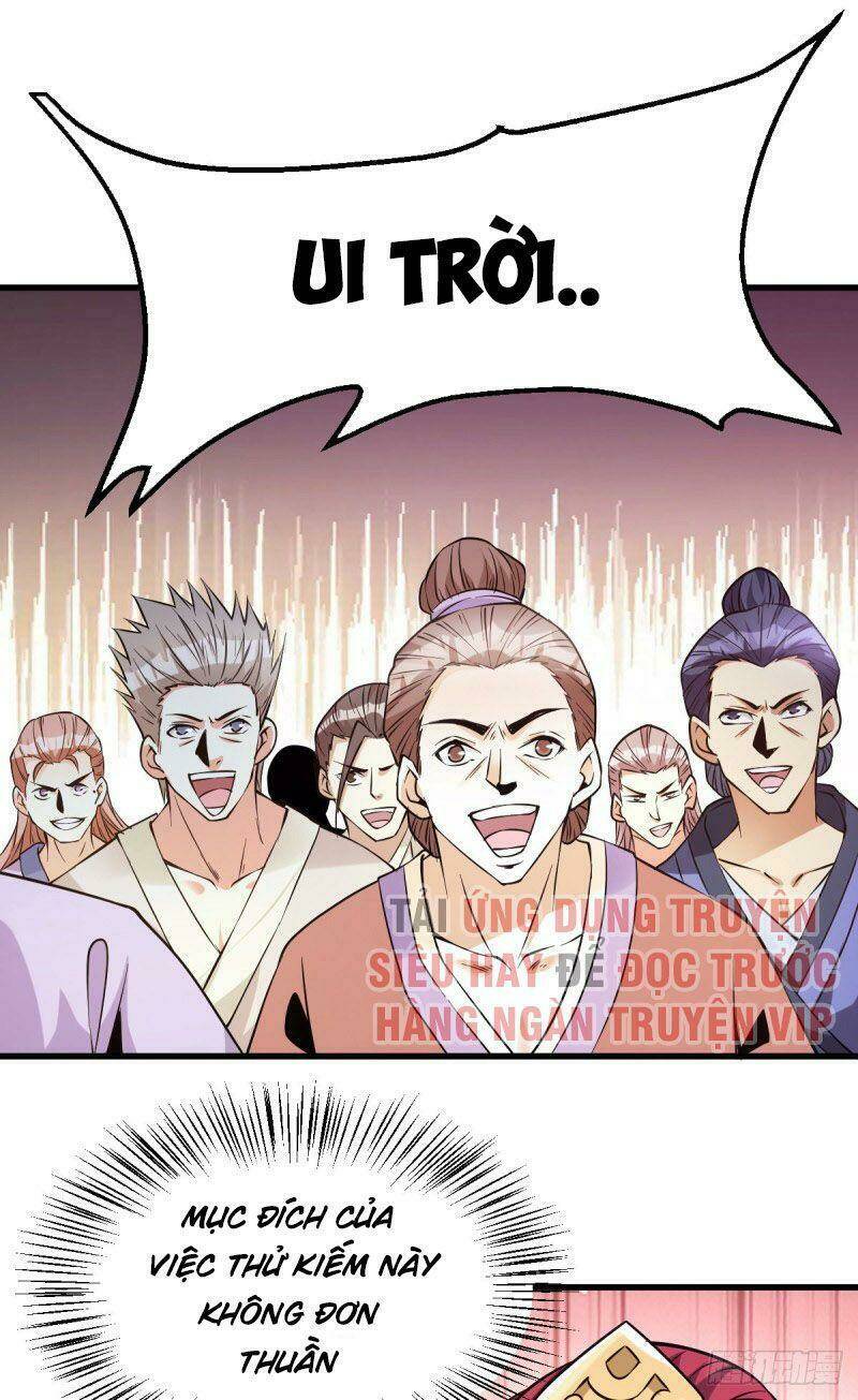 Tiên Vương Trùng Sinh: Chapter 173