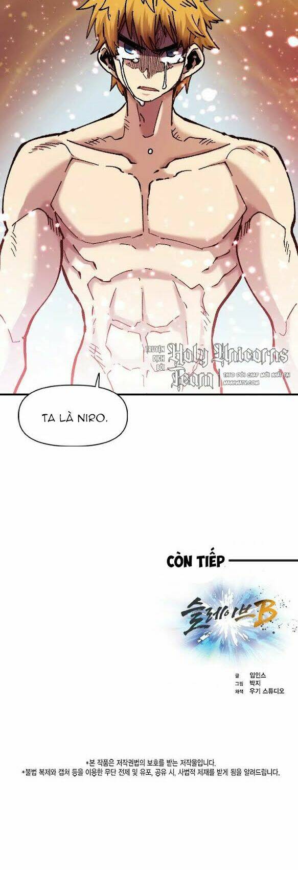 Nô Lệ Nghịch Thiên: Chapter 79