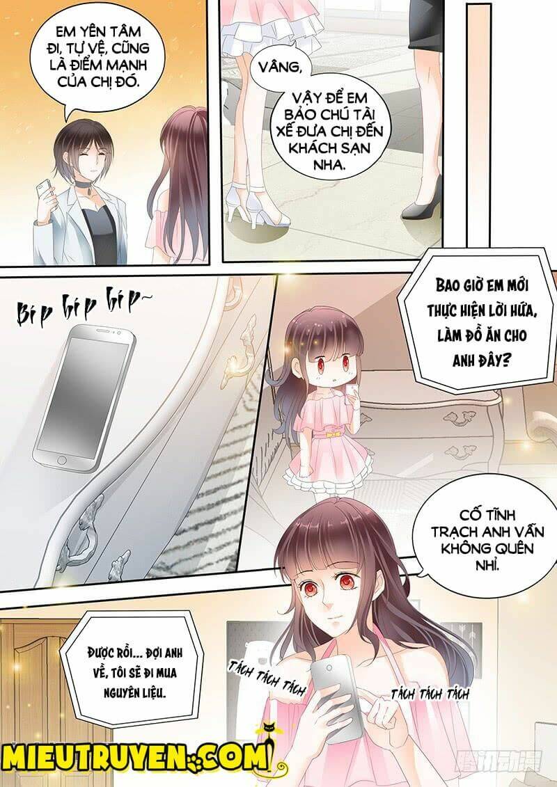 Thiểm Hôn Kiều Thê: Chapter 78