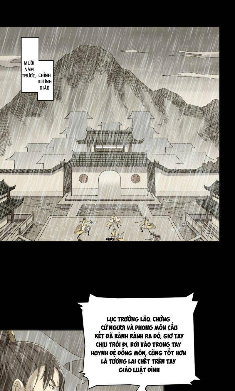Ta Độ Kiếp Thất Bại Đều Là Tại Ngươi: Chapter 44